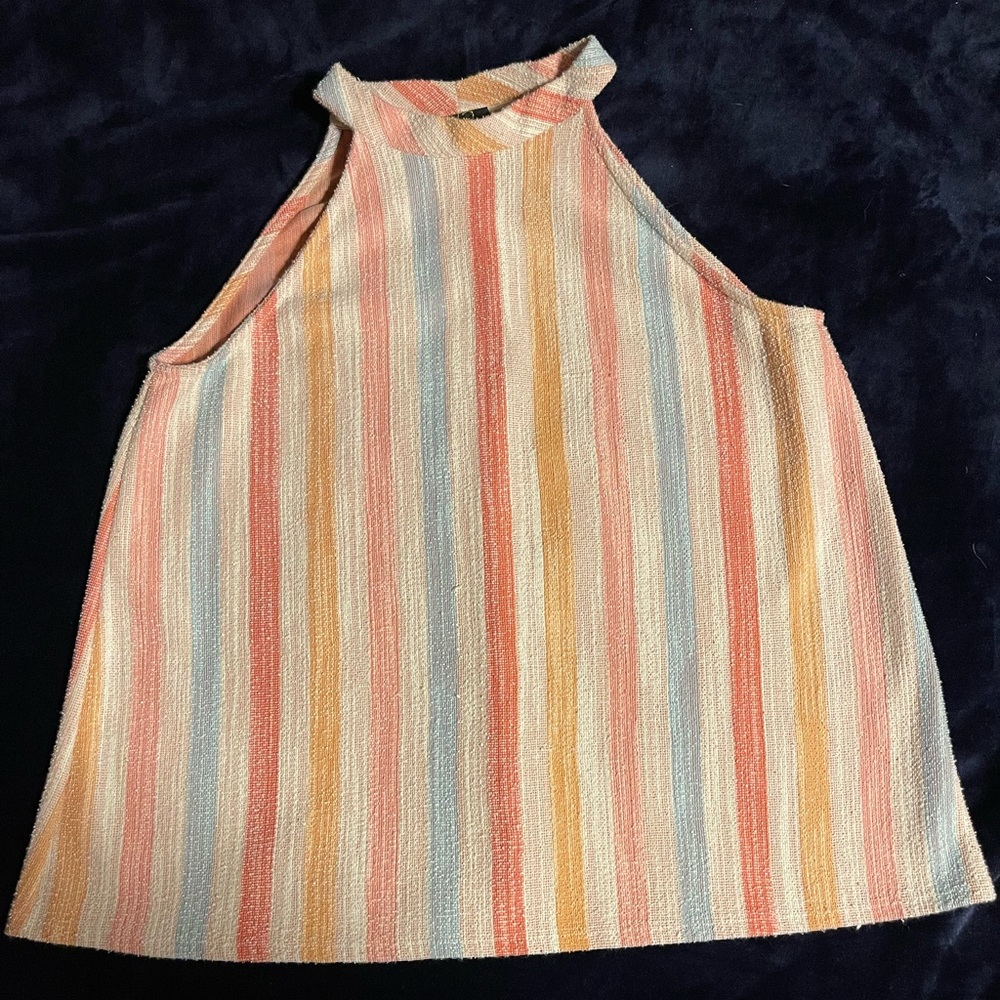 EUC W5 Halter top